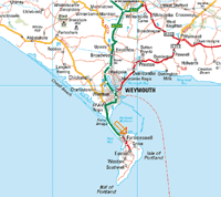 area